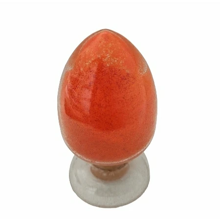 Ceric Ammonium Nitrate
