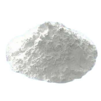 Alumina Trihidrat