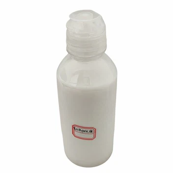 Cairan Pemoles Nano Cerium Oxide Rare Earth