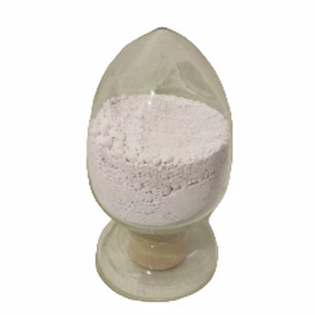 Praseodimium Fluorida dan Neodimium